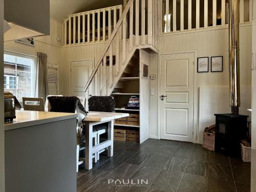Salen House | Lindvallen Ski Resort - Sauna - 4 Guests - Pet Friendly