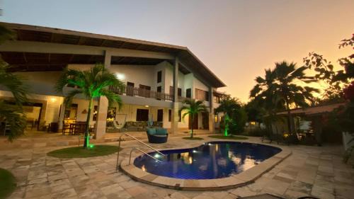 Taiba House | Lineup Kite & Surf House