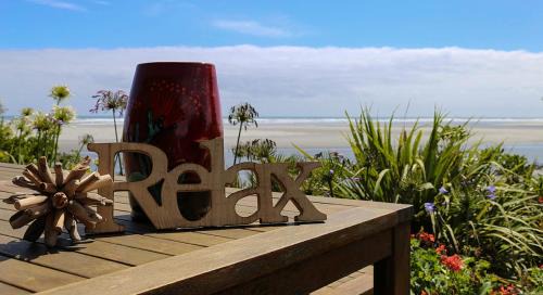 Cape Foulwind Apartment | Lingalonga
