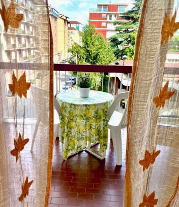 Lingotto Apartment | Lingotto relax, Inalpi Arena, ATP Finals, centro Torino, Stadio, UniTo Economia e Politecnico