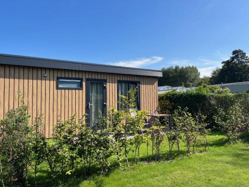 Oostvoorne Ski Chalet | Linked Chalet