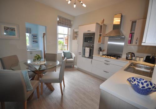 Gullane Apartment | Links Corner
