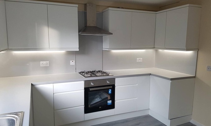 Linlithgow Apartment | Linlithgow Loch Apartment