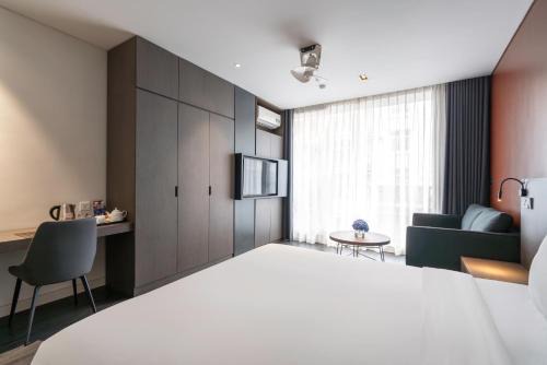Bac Giang Hotel | Linn Hotel Bac Giang