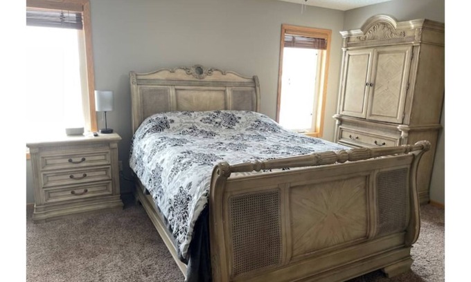 Lino Lakes House | Lino Home Away From Home