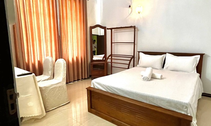 Kiribathgoda Hotel | Linrose