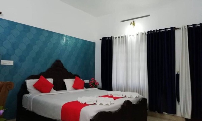 Devikolam House | Linten Holiday Resort,Property set in Munnar.4.7km from MUNNAR Town