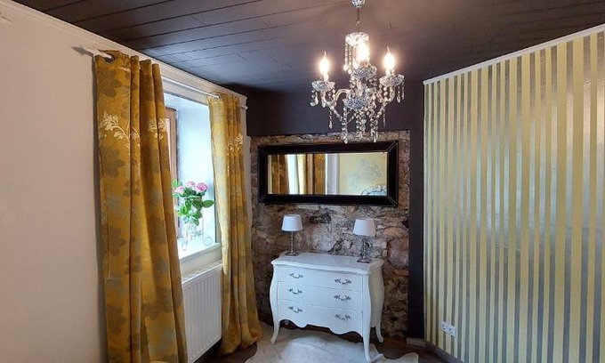 Vorderberg Apartment | Lintschis Ferienwohnung