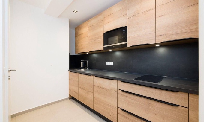 Hutteldorf Apartment | Linzerstrasse Top 6C