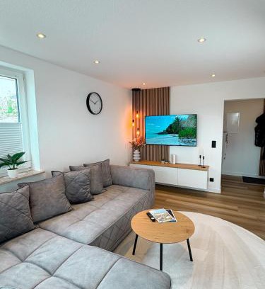Bad Wildungen Apartment | Lio's FeWo Stadtmitte