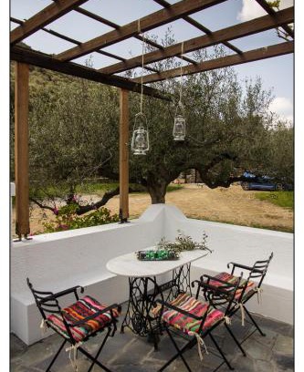 Aperio House | Liodentro House