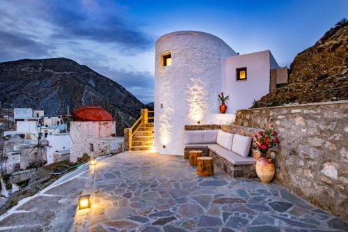 Olympos Apartment | LIOGERMA