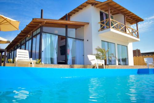 Vichayito House | LIOMS HOME