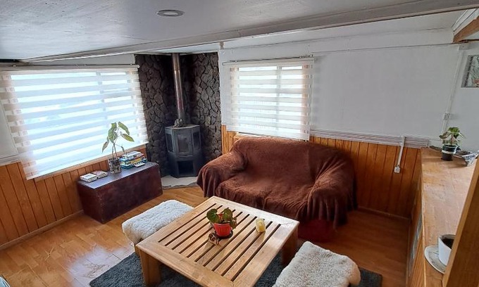 Puerto Natales Bed & Breakfast | Lion House