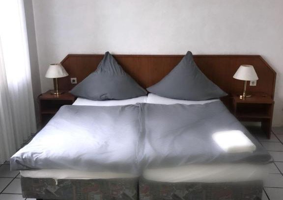 Hamm Hotel | Lipmann am boll