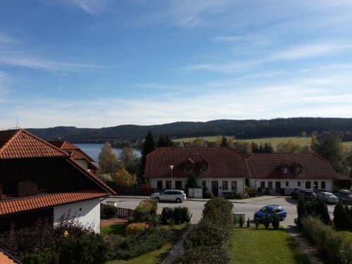Predni Vyton Apartment | Lipno Lake House