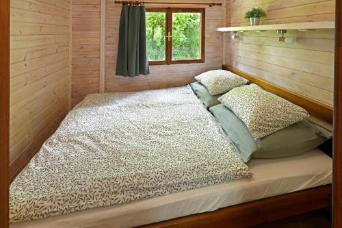 Karlovy Dvory Ski Chalet | Lipno Lodge