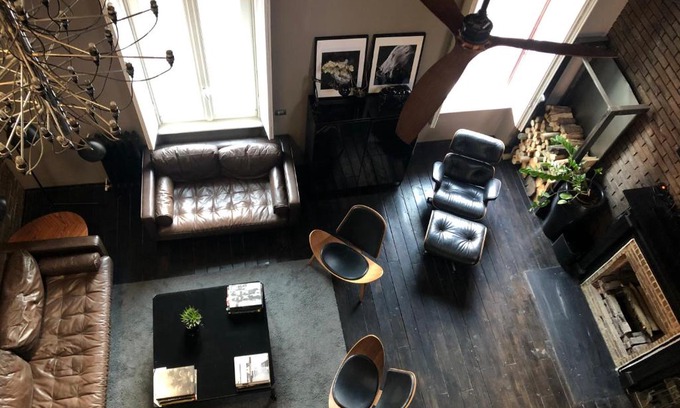 Citta Studi Apartment | LIPPI 42 Exclusive Luxury Apartment