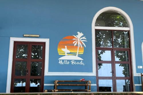 Carita Apartment | Lippo Carita Ocean View Lantai Dasar by Hello Beach