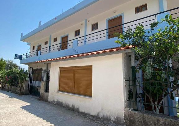 Lukove Apartment | Lirim Shenmiter Lukove