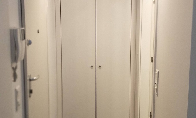 Campo Grande Condo | Lisbon central apartment in Entrecampos