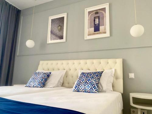 Lisbon Old Town Hotel | Lisbon City Inn Hotel by City Hotels