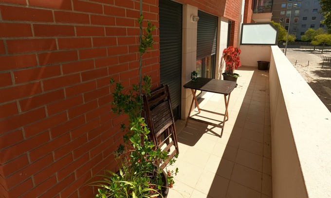 Parque das Nacoes Apartment | Lisbon, modern T2 in Parque das Nações, Lisbon