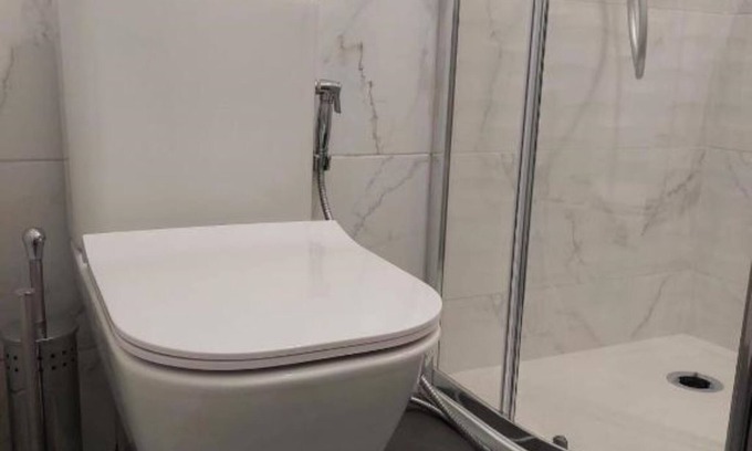 Cacilhas Apartment | Lisbon South Bay Rooms Deluxe - Double Room with Private Bathroomn