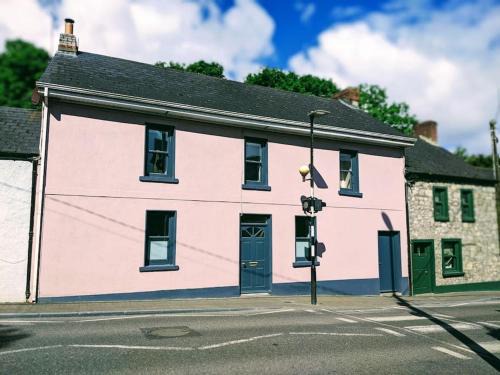 Cashel House | Lisquell Cashel
