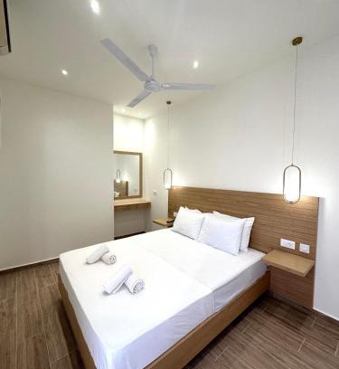 Sougia House | Lissos Rooms Sougia