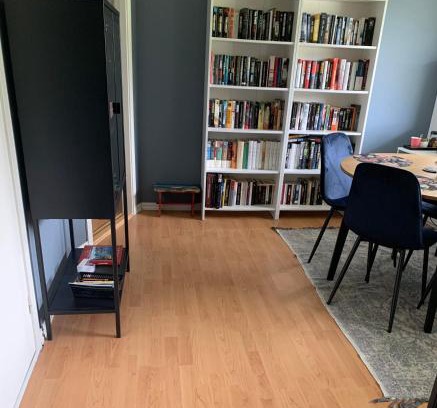 Valberg Apartment | Liten leilighet inkludert frokost