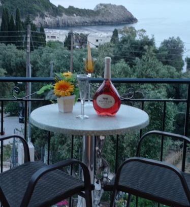 Lakones House | LITHERI-Studios&Apartment