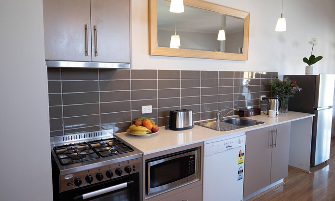 Lithgow Apartment | Lithgow Apartments