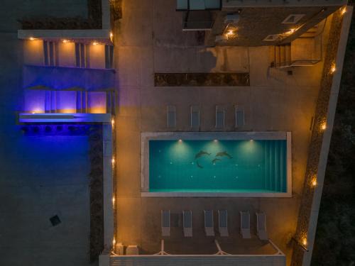 Pylos-Nestoras Hotel | Lithos Suites