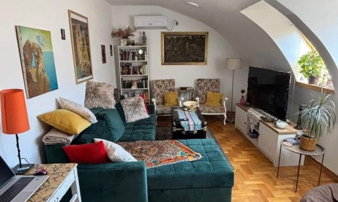Vilnius County Apartment | Lithu Stay Rimas