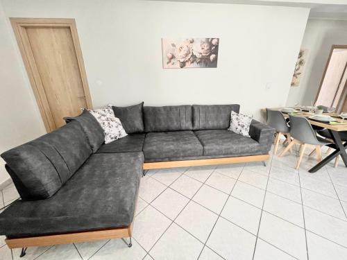 Igoumenitsa Apartment | Litsa's Luxury Apartment