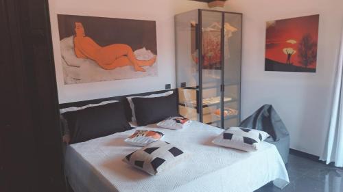 Lavinio Lido di Enea Bed & Breakfast | LittelCrazy