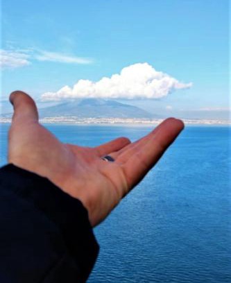 Castellammare di Stabia Bed & Breakfast | Little Anema & Core