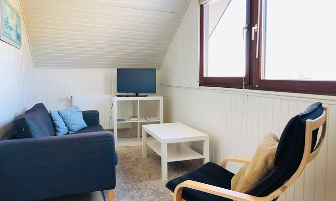 Dorpstedt Apartment | little apartment - Falkenhagen Bernd, apartments and canoe rentals