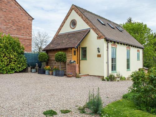 Ludwel House | Little Bank Cottage