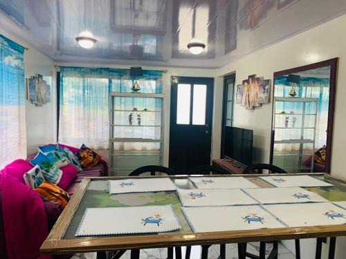 San Lucas Toliman Apartment | Little Bay of Sam Jose