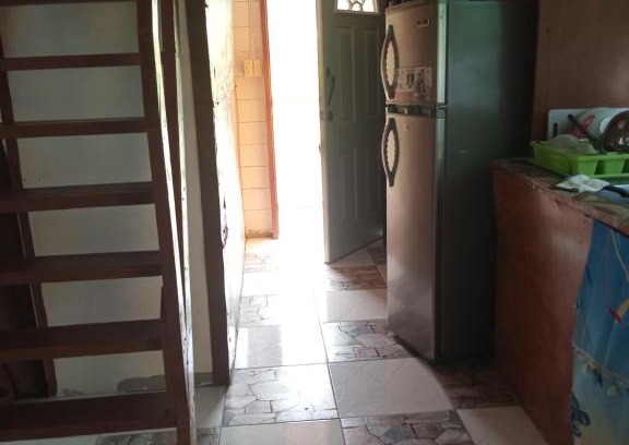 Negril House | Little Cabin In Negril