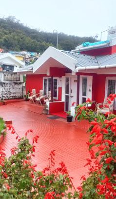 Thalayathimund House | Little Castle