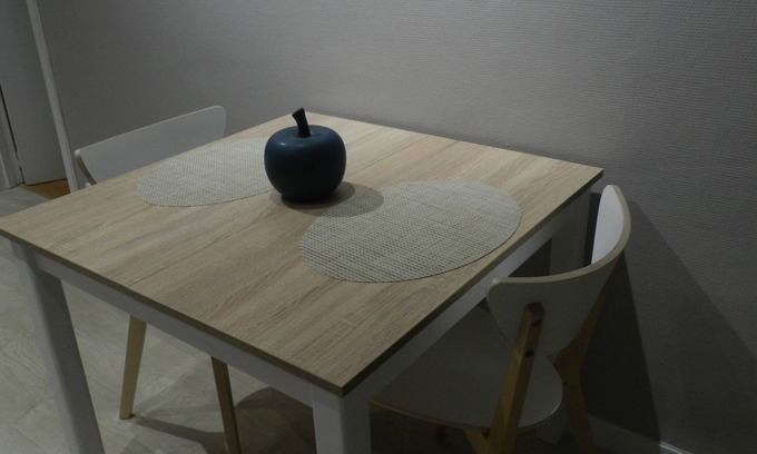 Chamalieres Apartment | Little Cozy deCham