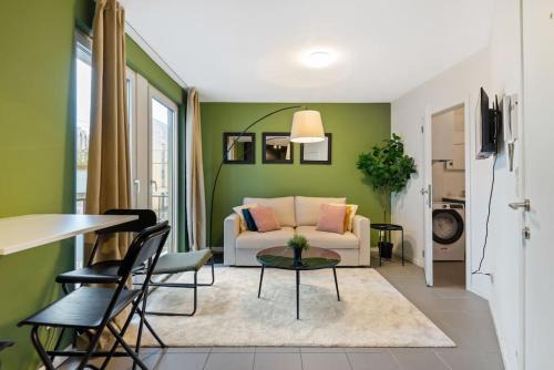 Brederode Apartment | Little Cozy Hendrik
