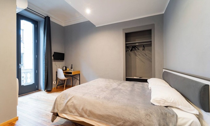Cuneo Apartment | Little Dream - Studio Apartment, Sleeps 2