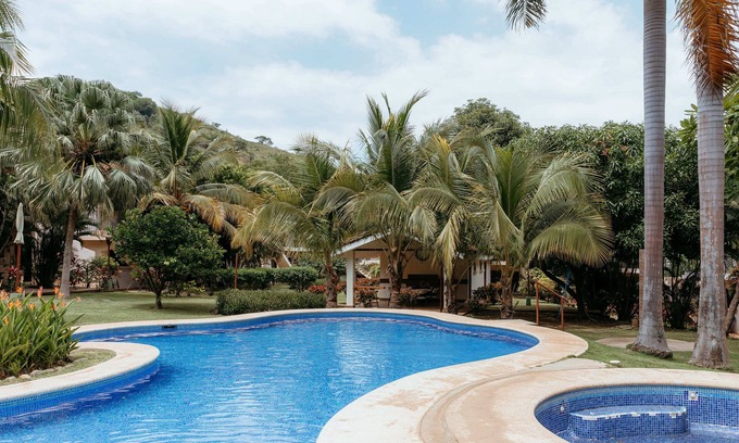 Playa Ocotal Apartment | Little Dreams Condo in Ocotal
