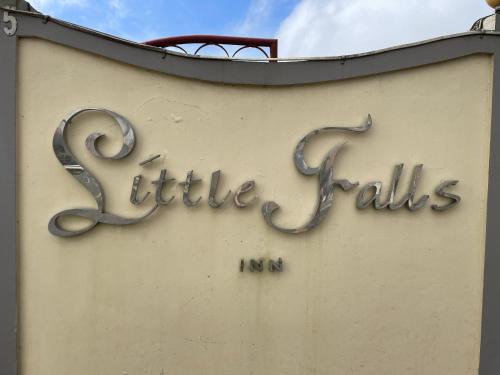 Canlubang Resort | Little Falls Tagaytay