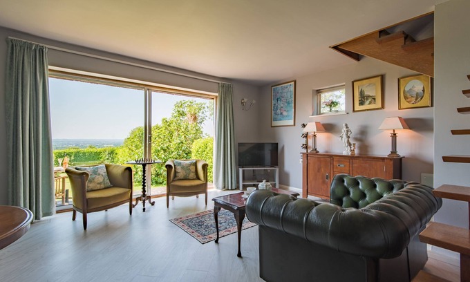 Maidstone House | Little Fountains, Sutton Valence