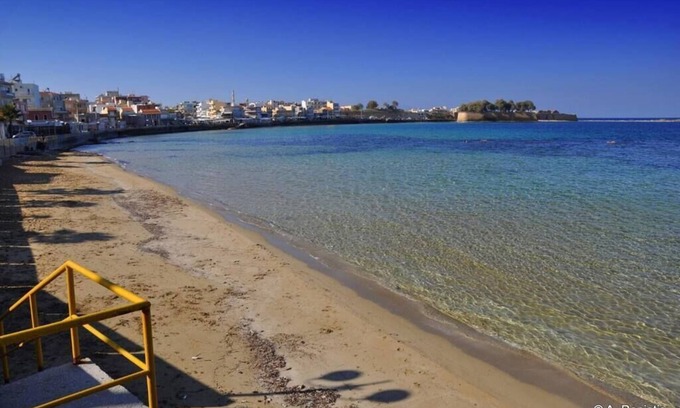 Koum Kapi Apartment | ☀︎ Little gem ☀︎ by the sea ☀︎
